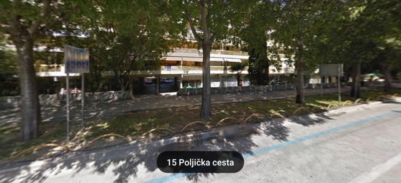 Apartman Suzana 2br With Balcony Split