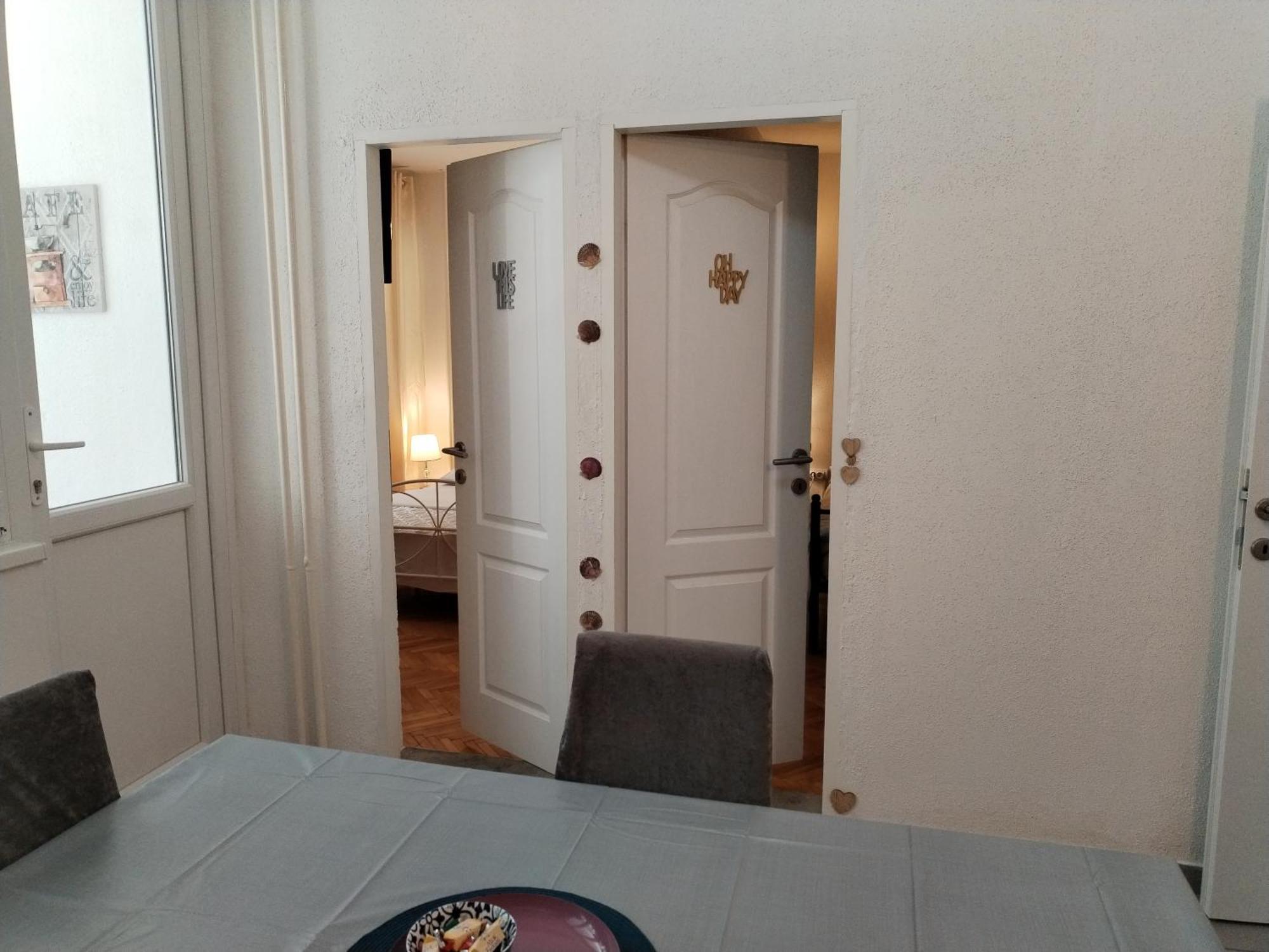 Apartman Suzana 2br With Balcony *