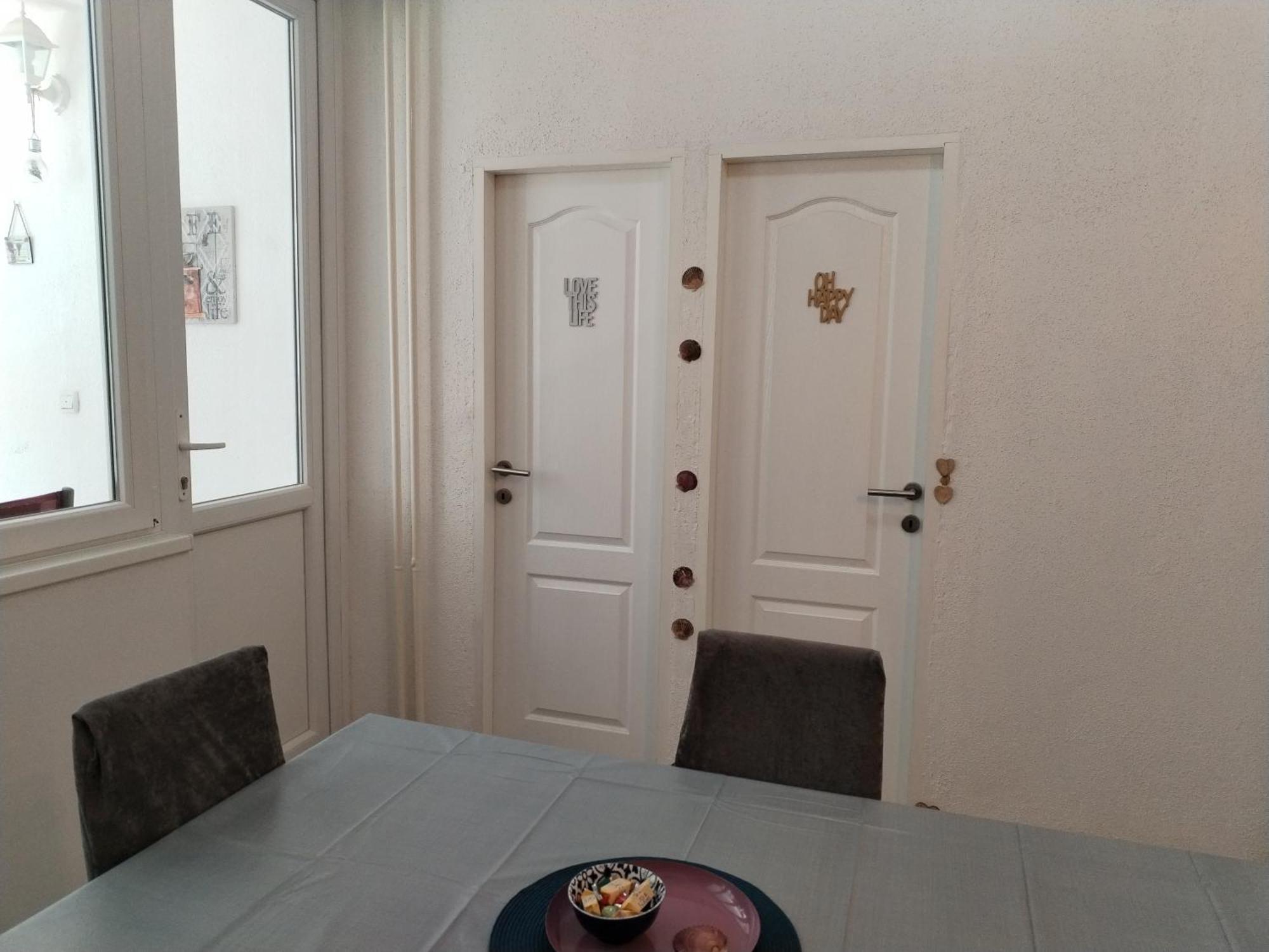 Apartman Suzana 2br With Balcony *
