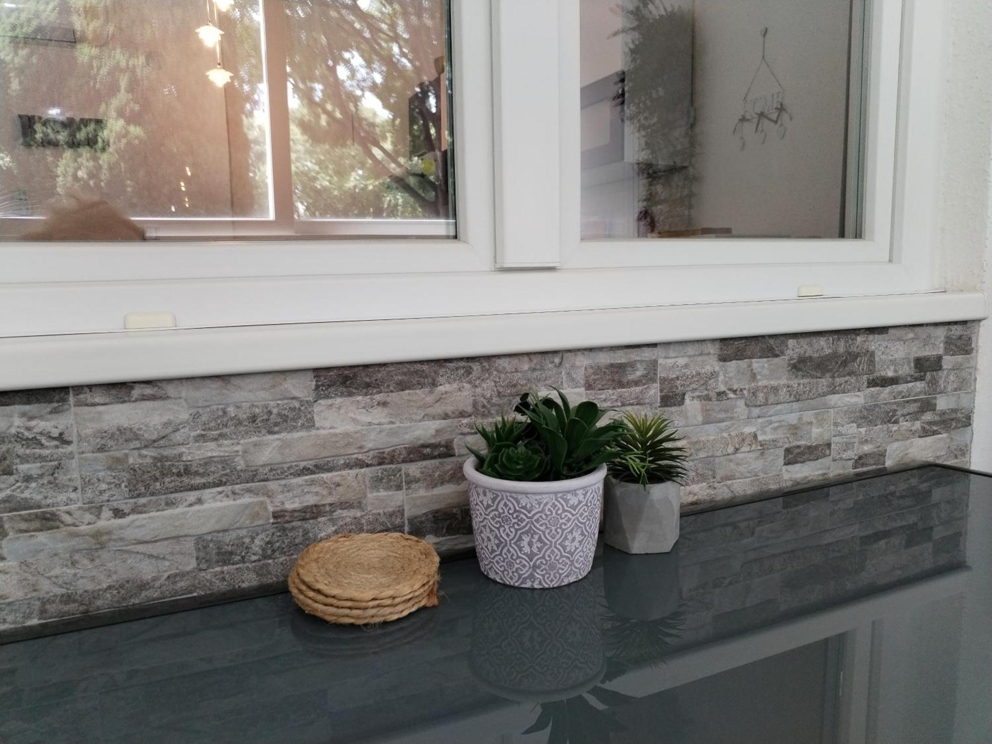 Suzana 2br With Balcony Apartman