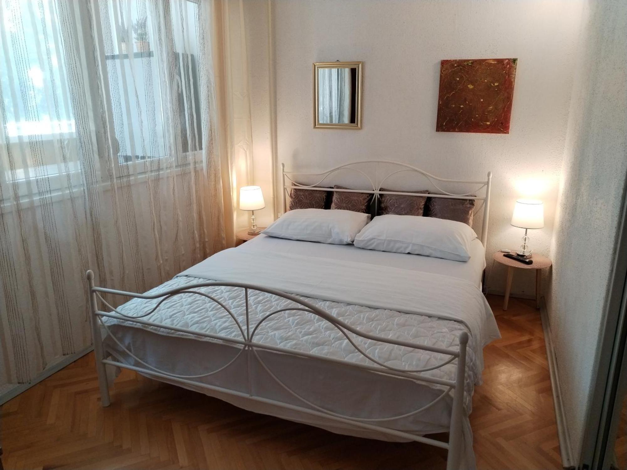 Apartman Suzana 2br With Balcony *