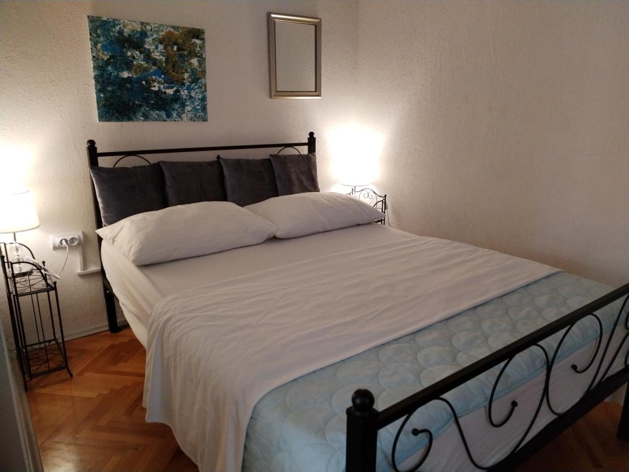 Apartman Suzana 2br With Balcony *