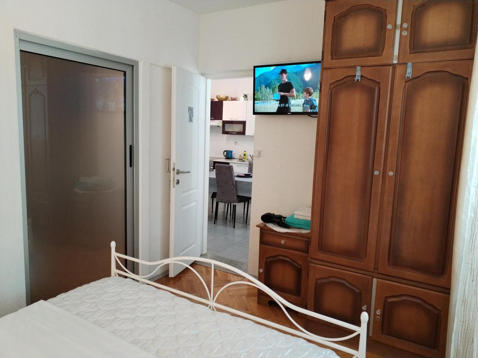 Apartman Suzana 2br With Balcony *