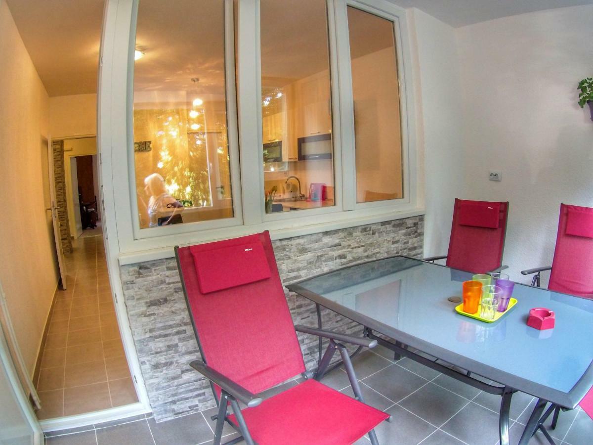 Apartman Suzana 2br With Balcony *
